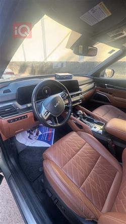 كيا تيلوريد